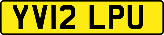 YV12LPU