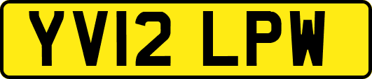 YV12LPW