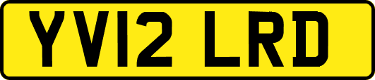 YV12LRD