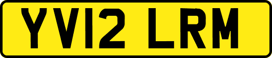 YV12LRM