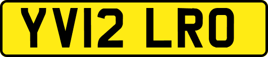 YV12LRO