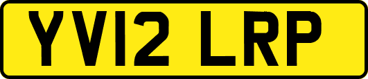 YV12LRP