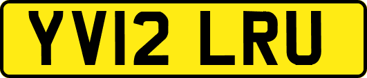 YV12LRU