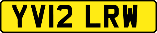 YV12LRW