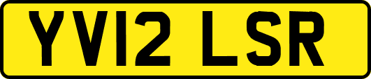 YV12LSR