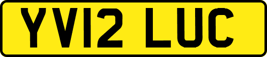 YV12LUC