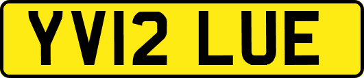 YV12LUE