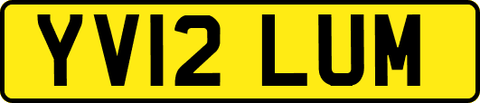 YV12LUM