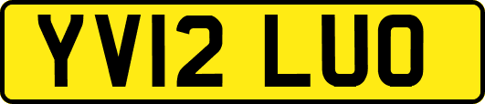 YV12LUO