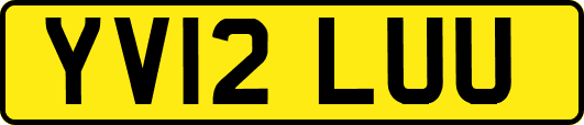 YV12LUU