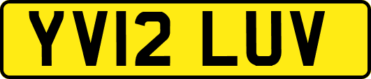 YV12LUV