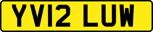 YV12LUW