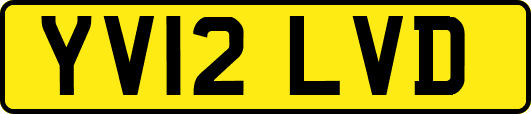 YV12LVD