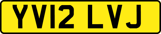 YV12LVJ