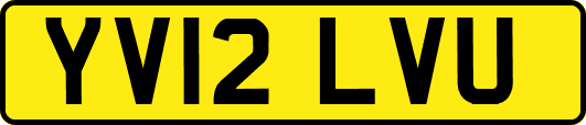 YV12LVU