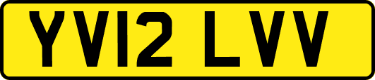 YV12LVV