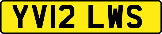 YV12LWS