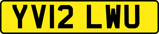 YV12LWU