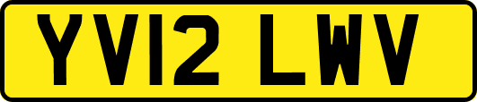 YV12LWV