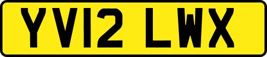 YV12LWX