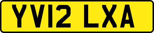 YV12LXA