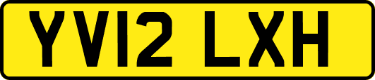 YV12LXH