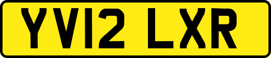 YV12LXR