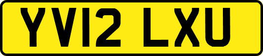 YV12LXU