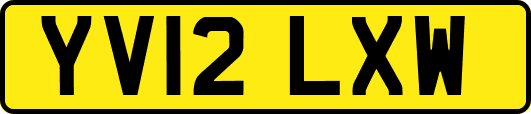 YV12LXW