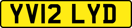 YV12LYD