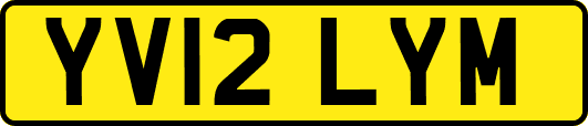 YV12LYM
