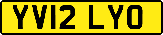 YV12LYO