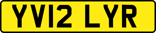 YV12LYR