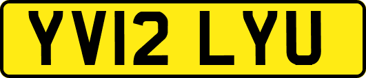 YV12LYU