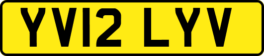 YV12LYV