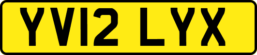 YV12LYX