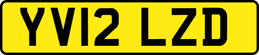 YV12LZD