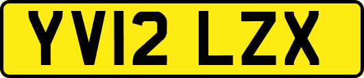 YV12LZX