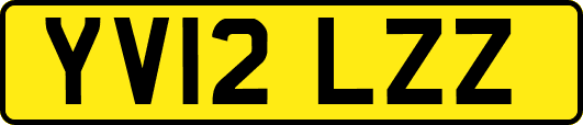 YV12LZZ