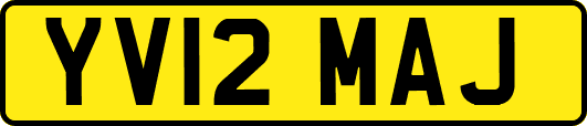 YV12MAJ