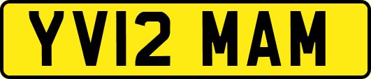YV12MAM