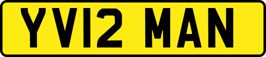 YV12MAN
