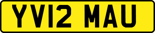 YV12MAU