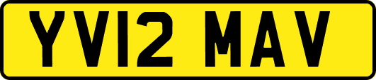 YV12MAV