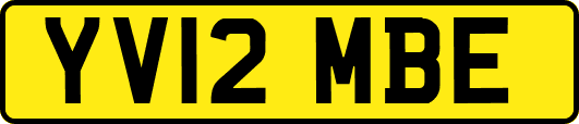 YV12MBE