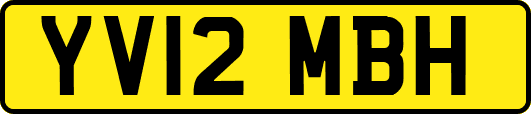 YV12MBH