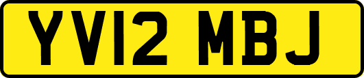 YV12MBJ