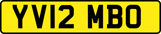 YV12MBO