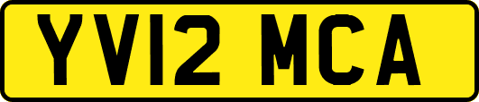 YV12MCA