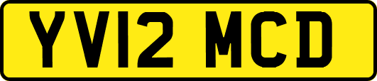 YV12MCD
